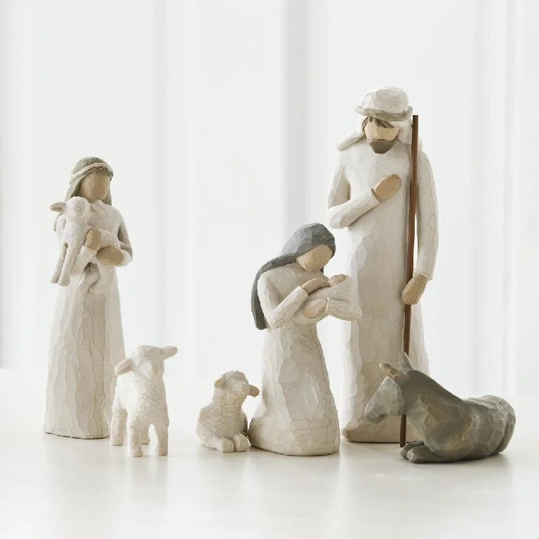 Nativity Scene #26005