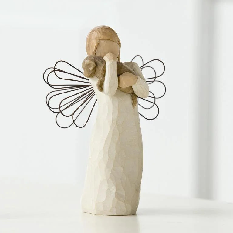 Angel of Friendship #26011