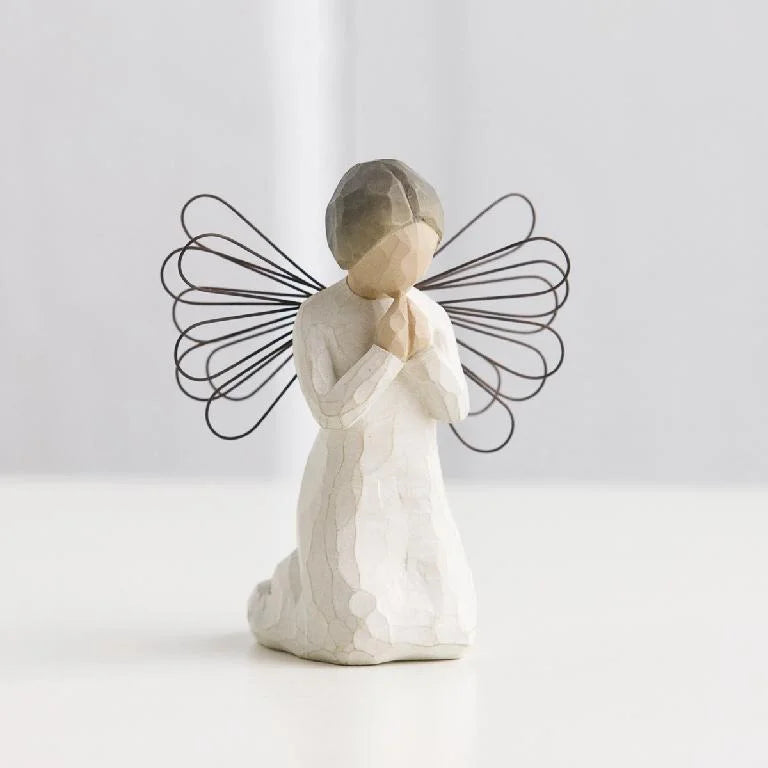 Angel of Prayer #26012