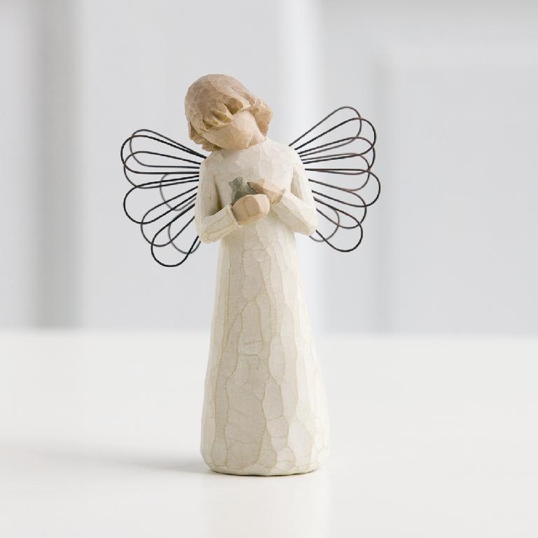 Angel of Healing #26020