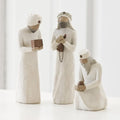 The Three Wisemen #26027