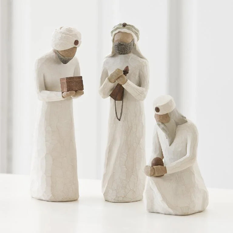 The Three Wisemen #26027