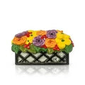 Love Blooms Here Mini