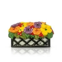 Love Blooms Here Mini