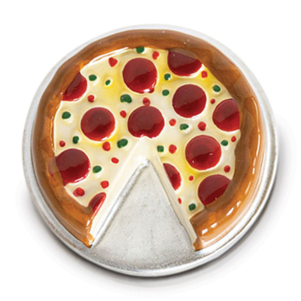 A414 Slice, Slice, Baby! (Pizza)