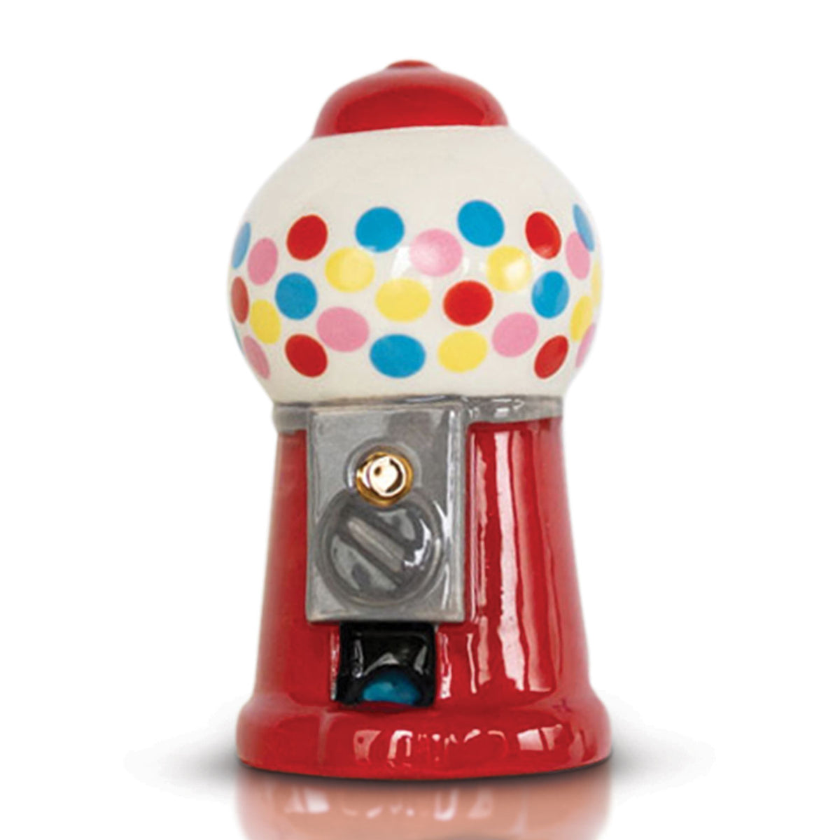 A417 Chews Wisely (Gumballs)