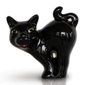 A419 Scaredy Cat (Black Cat)