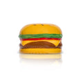 For The Bun of It - Hamburger