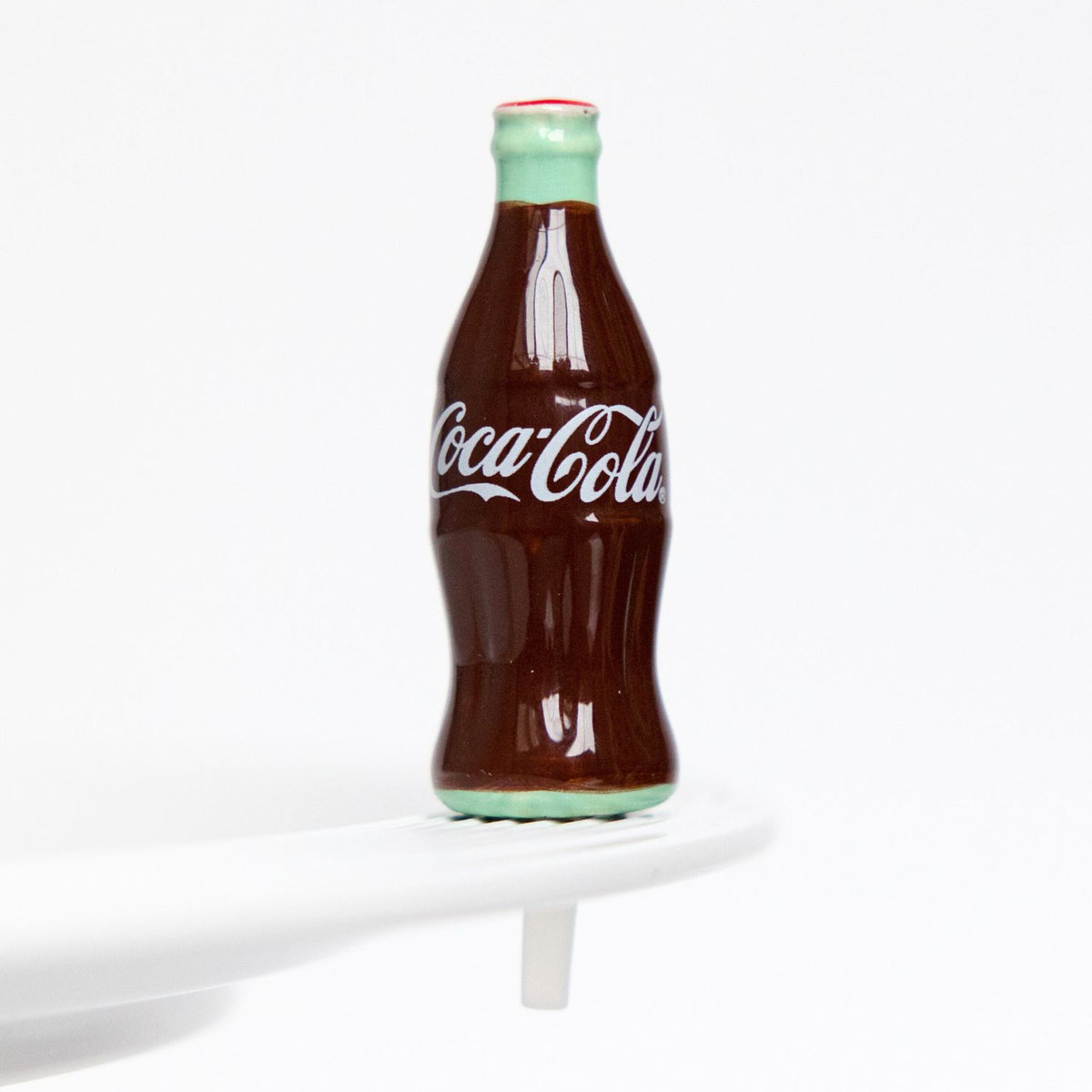 A432 Coke Bottle