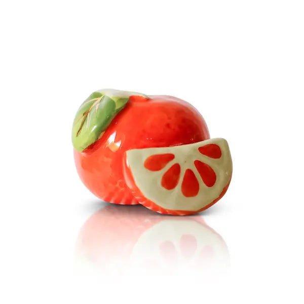 A441 Cutie Pie (Clementine)