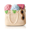 A447 Tote-Ally Cute! (Canvas Tote)