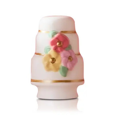 A448 Slice of Forever (Wedding Cake)