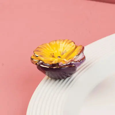 A456 Pansy Pop