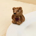 A457 Bear with Me