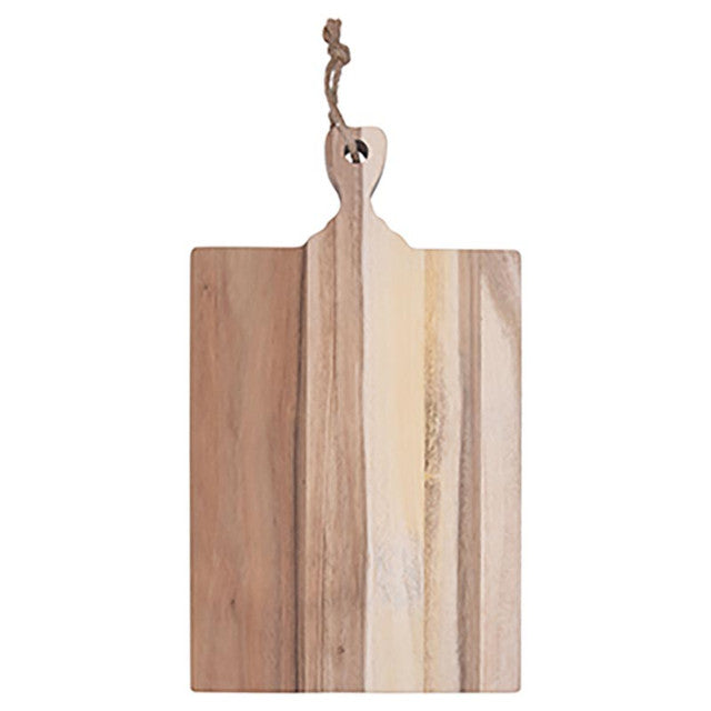 Acacia Cutting Board