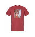 Hotel Androsky's Vintage Tee