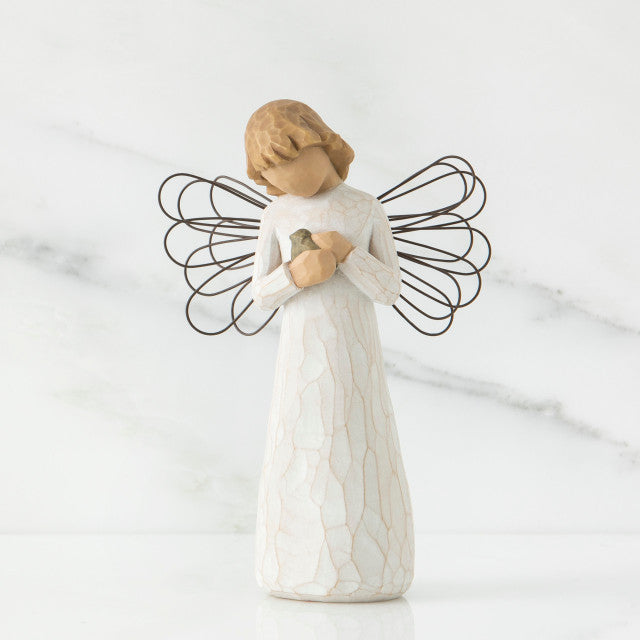 Angel Of Healing