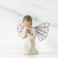 Angel Of Prayer