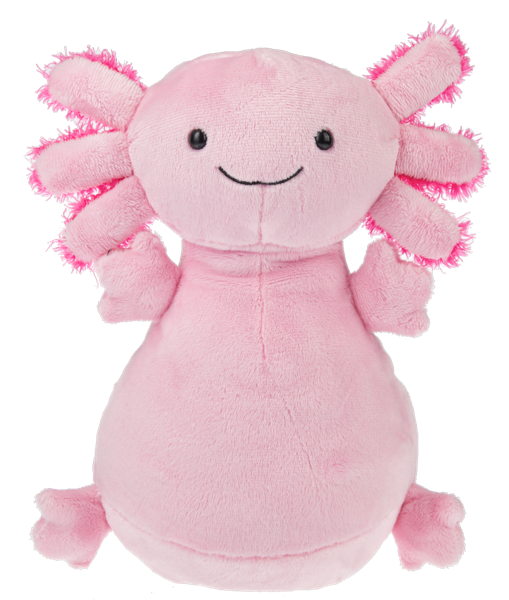 10" Axton Axolotl