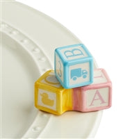 A191 Ohhh, Baby! (Baby Blocks)