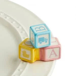 Baby Blocks Mini