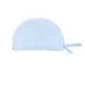 Taco Bag - Light Blue Searsucker