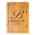 Bamboo Cutting Board