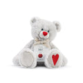 July Birthstone Bear