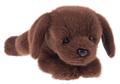 14" Biscuit Dog - Brown