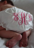 Diaper Cover Bloomers