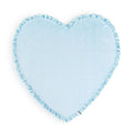 Wrapped in Love Blanket - Blue