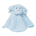 Blue Puppy Naptime Blankie