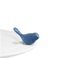A08 Bluebird of Happiness (Blue Bird)