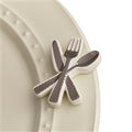 Bon Apetite Mini (Silverware)