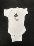 Boo Onesie