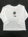 Boo TShirt