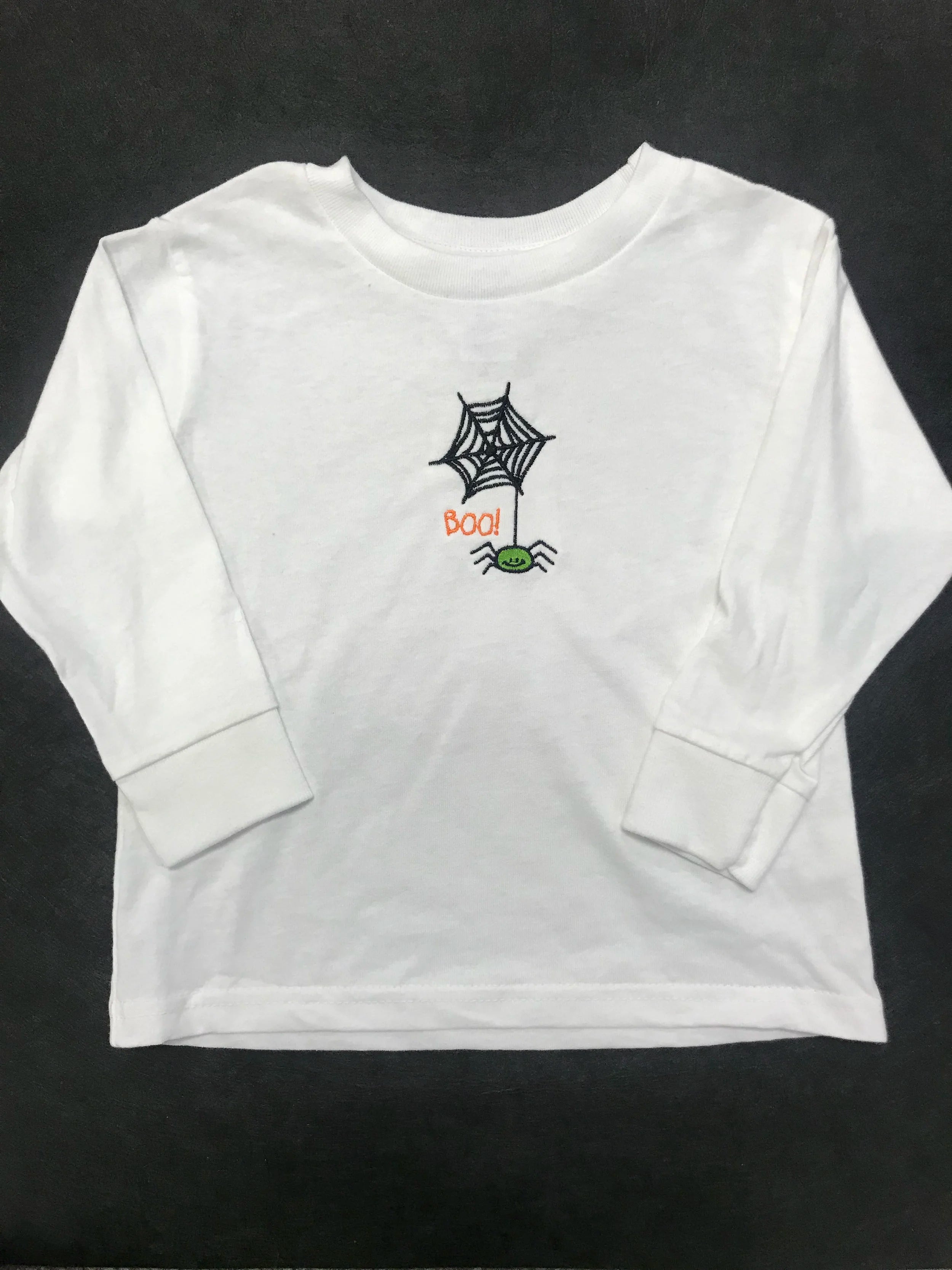 Boo TShirt