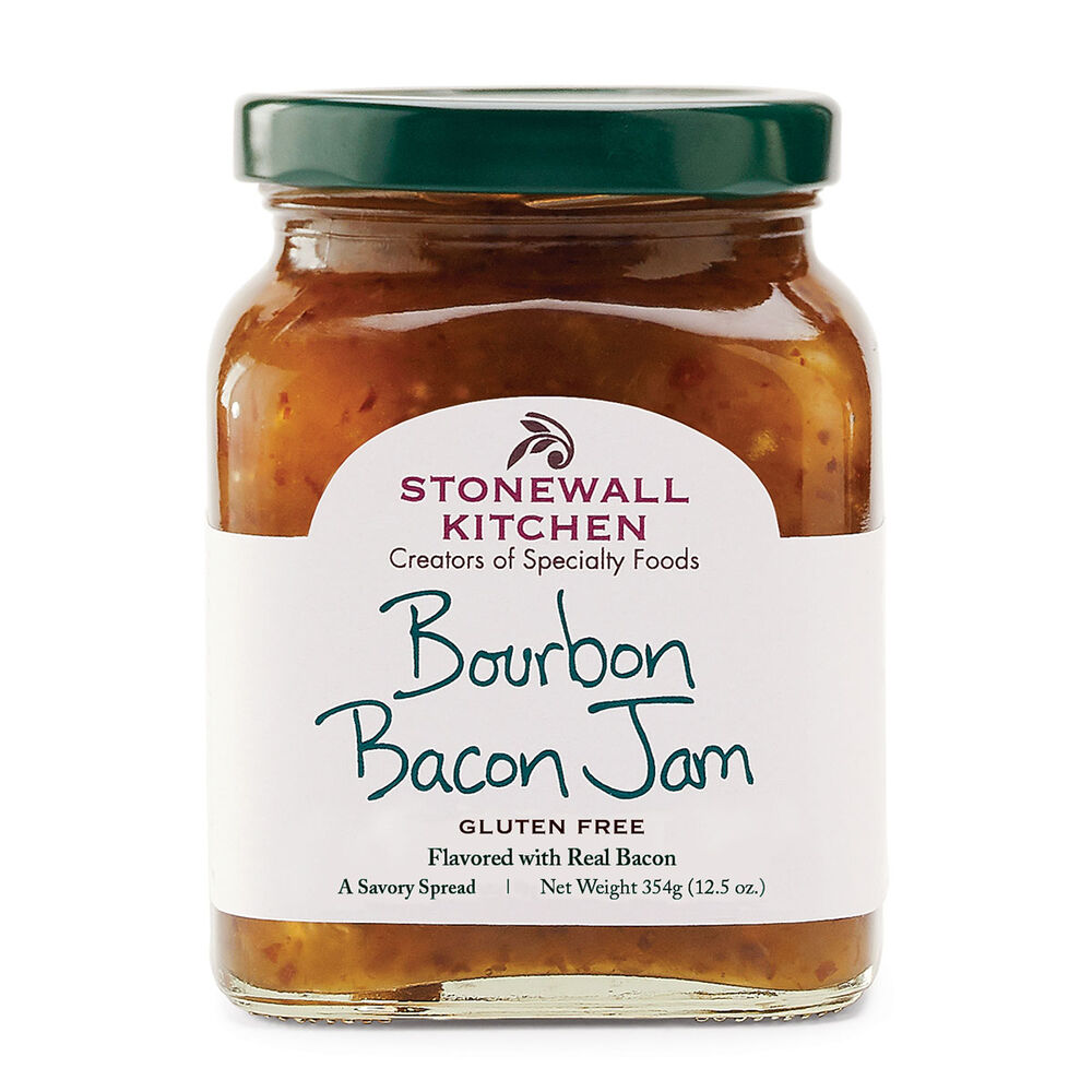 Stonewall Kitchen Jams