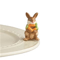 A226 Funny Bunny (Brown Bunny)