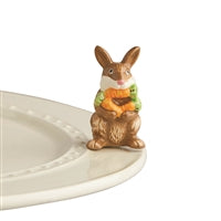 A226 Funny Bunny (Brown Bunny)