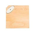 Maple Cheese Board