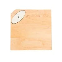 Maple Cheese Board