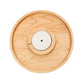 CR4 Maple Cracker Round Pinstripes