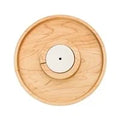 Maple Cracker Round