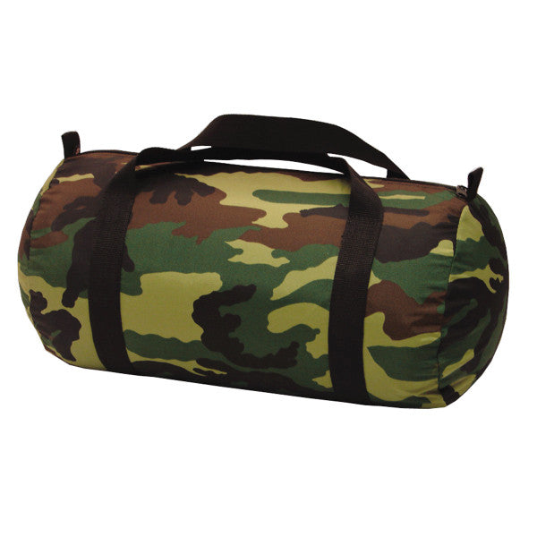 Medium Duffel Bag