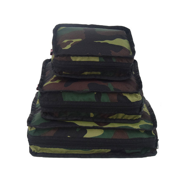 Mint Stacking Set
