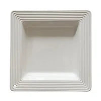 Napkin & Candy Holder - Pinstripes