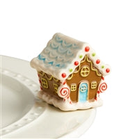 A218 Candyland Lane (Gingerbread House)