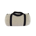 Medium Duffle - Cheetah