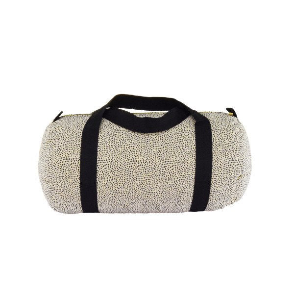 Medium Duffle - Cheetah